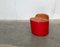 German Wood Stool from Hirnholz Design 2