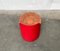 German Wood Stool from Hirnholz Design 7