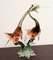 Murano Glass Cormorants Archimede Seguso, 1970s 2