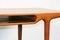 Teak Coffee Table by Johannes Andersen for C.F.C Silkebørg, Image 9