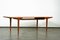 Teak Couchtisch von Johannes Andersen für C.F.C Silkebørg 4