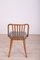 Dining Chairs attributed to Antonin Suman for Ton, 1960s, Set of 4, Image 11