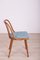 Dining Chairs attributed to Antonin Suman for Ton, 1960s, Set of 4 7