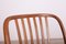Dining Chairs attributed to Antonin Suman for Ton, 1960s, Set of 4, Image 14