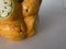 Majolica Ceramic Free Form Fruits Jug or Pitcher, 1960, Image 8