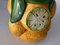 Majolica Ceramic Free Form Fruits Jug or Pitcher, 1960, Image 12