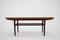 Adjustable and Extendable Teak Coffee Table, Denmark, 1960s, Image 2