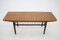 Adjustable and Extendable Teak Coffee Table, Denmark, 1960s, Image 9