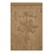 Schrank aus rohem Holz 7