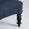 19th Century Napoleon III Style Stool or Foot Bench, Image 5