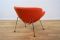Orange Slice F437 Lounge Chair by Pierre Paulin for Artifort, 1970s 3
