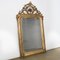 19th Century Louis Philippe Mirror with Foliage and Grape Motifs 2