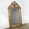 Miroir Louis Philippe à Motifs de Feuillage et de Raisin, 19ème Siècle 2
