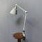 Light Gray Clamping Lamp from Midgard, 1950s, Image 26