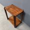 Art Deco Wooden Side Table, Image 18
