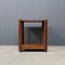 Art Deco Wooden Side Table 25