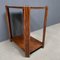 Art Deco Wooden Side Table, Image 12