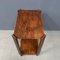 Art Deco Wooden Side Table, Image 10
