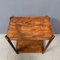 Art Deco Wooden Side Table 24
