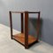 Art Deco Wooden Side Table 17