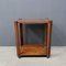 Art Deco Wooden Side Table 1