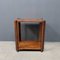 Art Deco Wooden Side Table 22