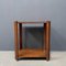 Art Deco Wooden Side Table 3