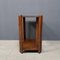 Art Deco Wooden Side Table 9