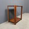 Art Deco Wooden Side Table 15