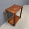 Art Deco Wooden Side Table, Image 16
