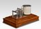 Walnut Cased Barograph, 1890s 6