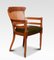Aesthetic Movement Armchairs by E W Godwin, 1890s, Set of 2, Image 7