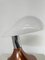 Lampe de Bureau Mid-Century Cobra attribuée à Harvey Guzzini, Italie, 1960s 3