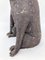 Mid-Century Modern Sculpture in Terracotta by José Vermeersch, Image 4