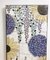 Mid-Century Modern Ceramic Floral Panel, 1960s 5