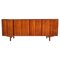 Mid-Century Modern Sideboard by Valenti, Italy, 1970s 1