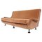 Marco Zanuso zugeschriebenes Mid-Century Modern Regent Sofa, Italien, 1960er 1