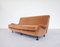 Marco Zanuso zugeschriebenes Mid-Century Modern Regent Sofa, Italien, 1960er 2