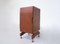 Mid-Century Modern Small Chest, Wood, Italy, 1960s 2
