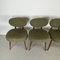 Mid-Century Librenza Dining Chairs from G-Plan, 1960s, Set of 4 3