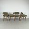 Mid-Century Librenza Dining Chairs from G-Plan, 1960s, Set of 4, Image 5