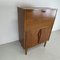 Midcentury Teak Drinks Cabinet, Image 4