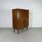 Mobiletto Mid-Century in teak, Immagine 2