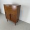 Mobiletto Mid-Century in teak, Immagine 3