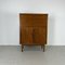 Midcentury Teak Drinks Cabinet, Image 1