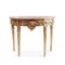 Vintage Console Table, France, Image 1