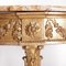 Vintage Console Table, France, Image 3
