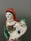 Late 18th Century Virgin and Child from Nevers or Malicorne in Earthenware 7