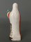 Late 18th Century Virgin and Child from Nevers or Malicorne in Earthenware 4