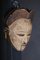 Maschera antica in legno intagliato, Immagine 6